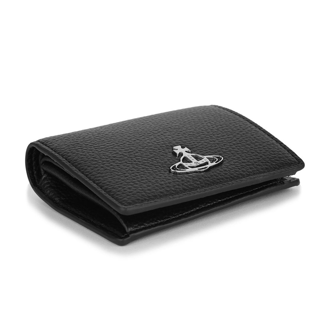 ヴィヴィアン ウエストウッド Vivienne Westwood 2つ折り財布 ピーユー