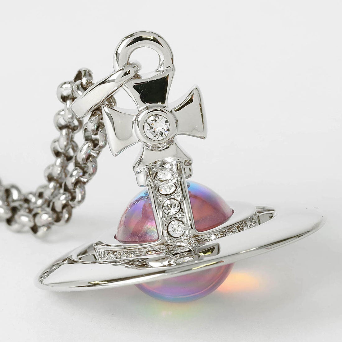 ヴィヴィアン ウエストウッド Vivienne Westwood ネックレス ニュー