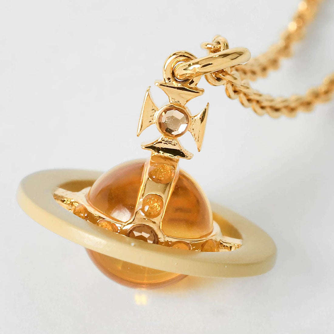 ヴィヴィアン ウエストウッド Vivienne Westwood ネックレス