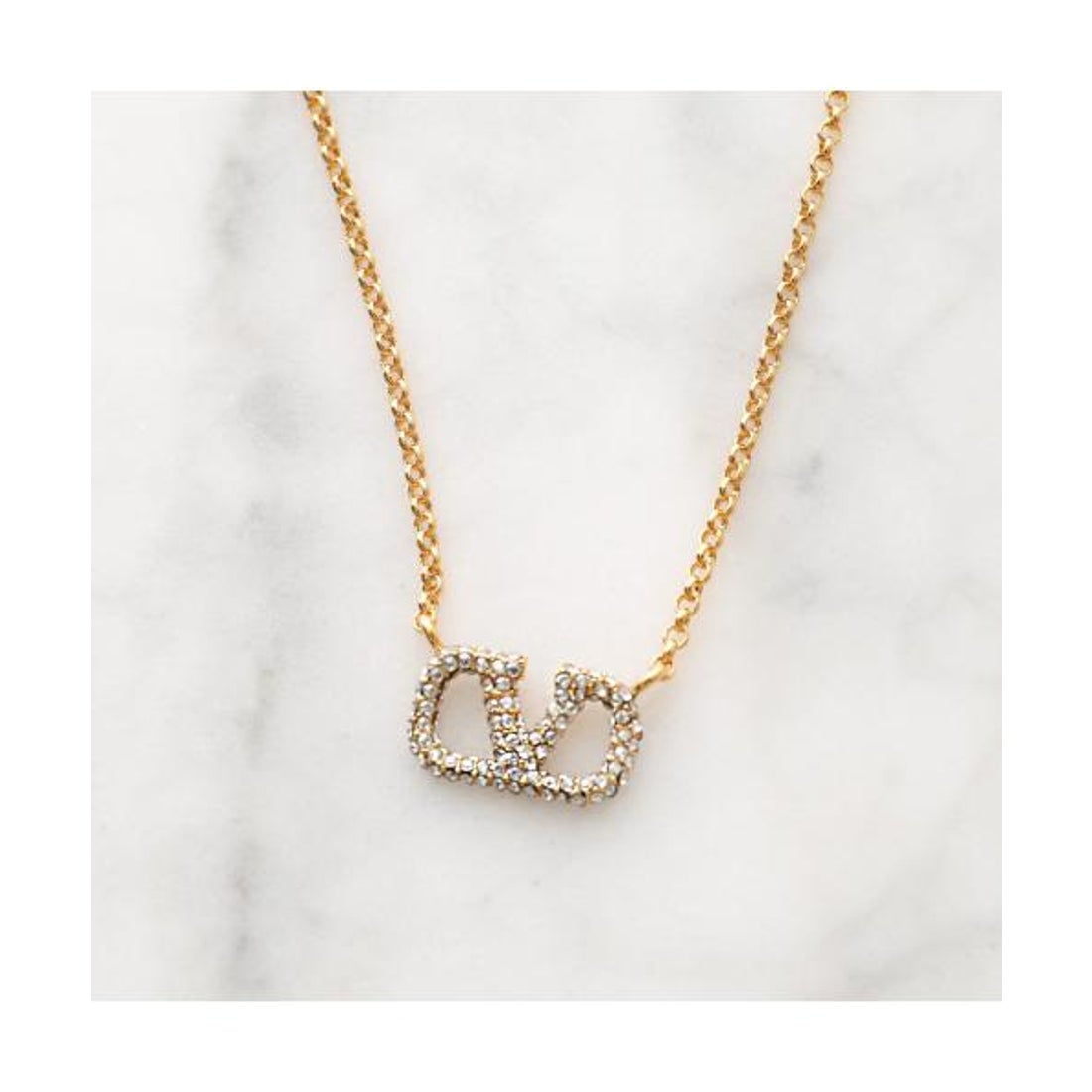 ヴァレンティノ VALENTINO VALENTINO ネックレス J0Q37YCW レディース