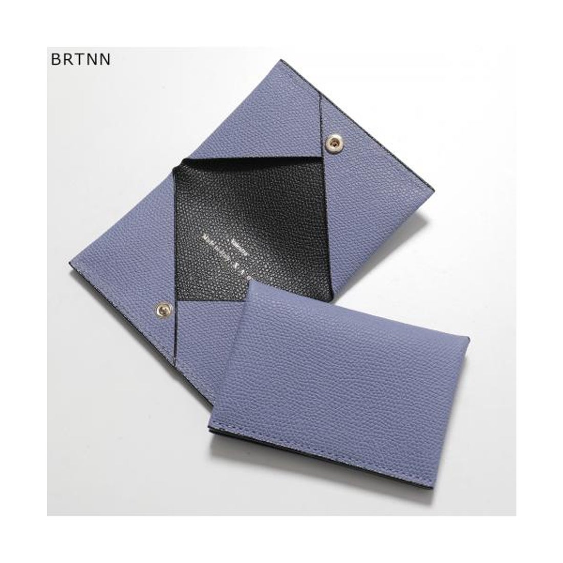 ヴァレクストラ Valextra Valextra カードケース SGNL0061028LOCPS99