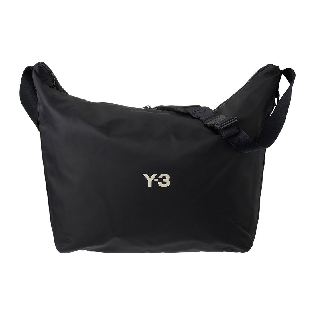 ワイスリー Y-3 ショルダーバッグ サコッシュ JW4711 BLACK （ブラック