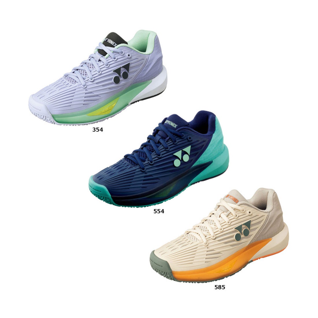 ヨネックス YONEX ヨネックス YONEX テニス パワークッション エク