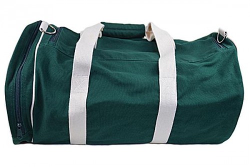 エルメスの香水発売記念！非売品のボストンバッグ | エルメス買取販売