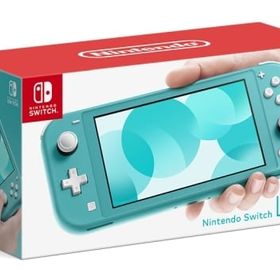 Nintendo Switch Lite ゲーム機本体 中古 7,300円 | ネット最安値の
