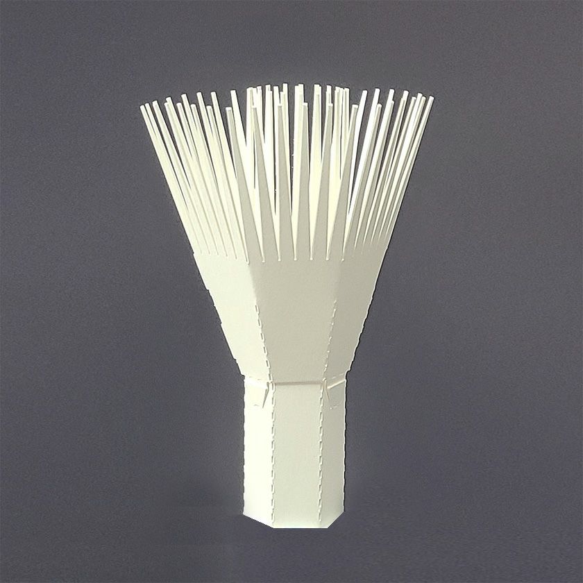 茶道具 茶筅（茶筌・ちゃせん）・くせ直し 紙茶筅 組立式 | 千年の香り