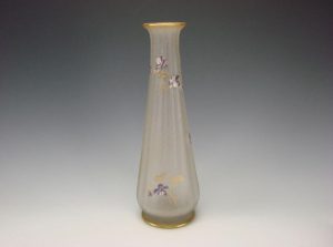 フランスのガラス工芸家 ルグラの素晴らしき作品2 | 古き旅