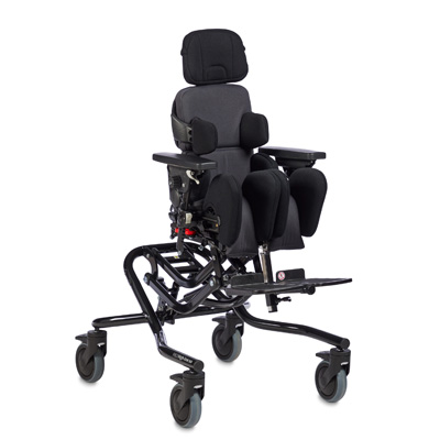 姿勢保持装置 | 形式 | シーティング工房8