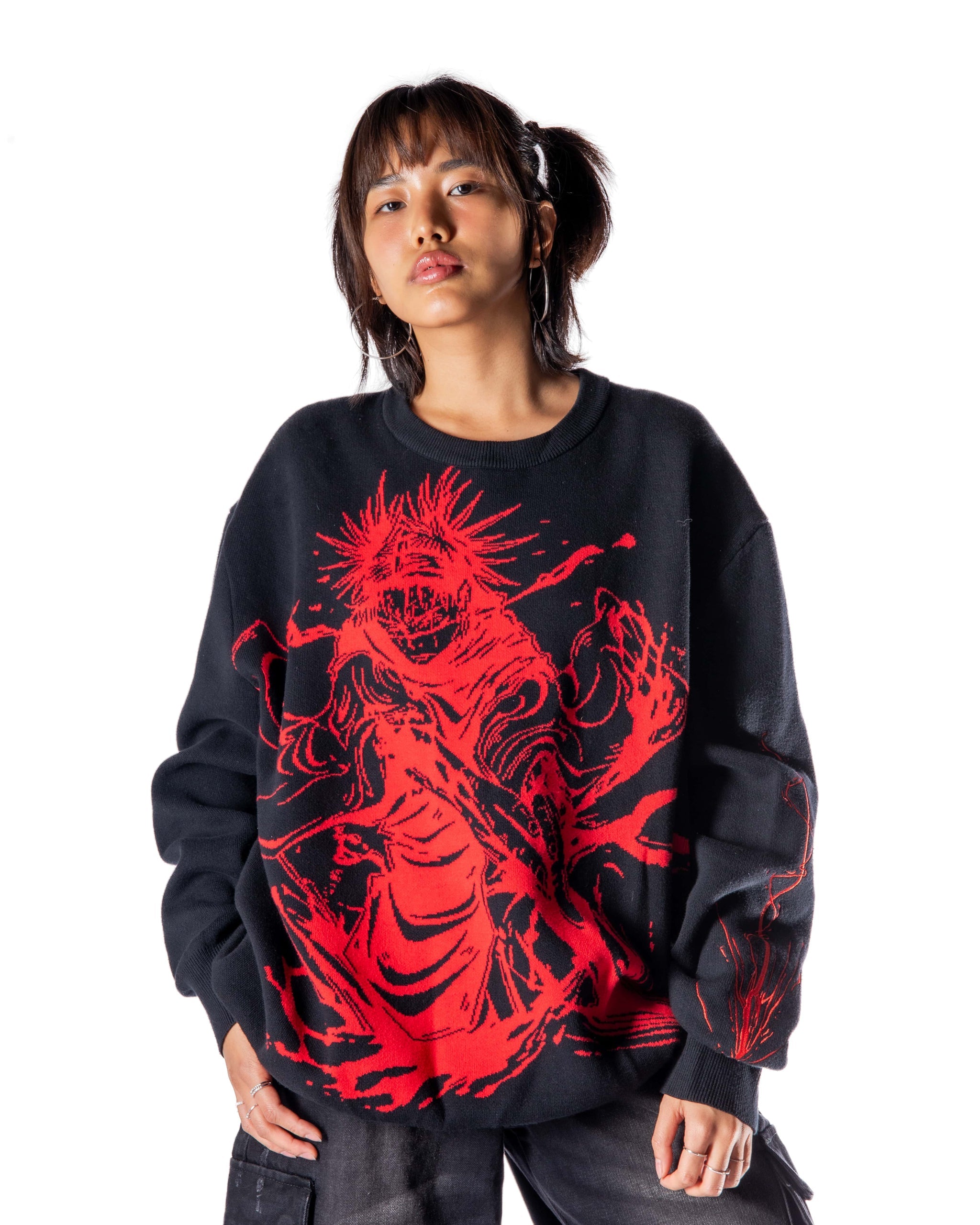 Kozuki Oden from One Piece: Legacy, Height & Merch | Seakoff