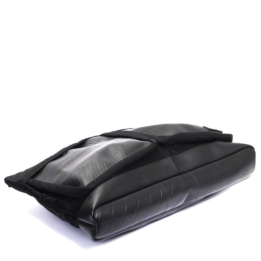 2WAY ヘルメット BAG MA-1 model-ブラック-2099【アウトレット製品