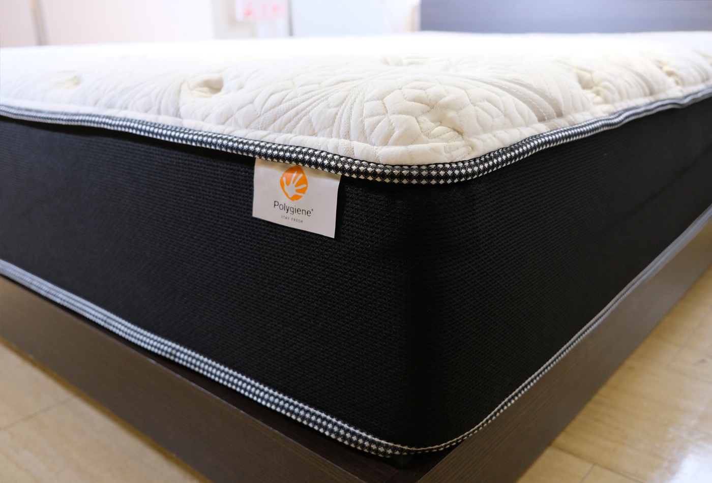 マスターピースTT｜マットレス シーリー【公式】