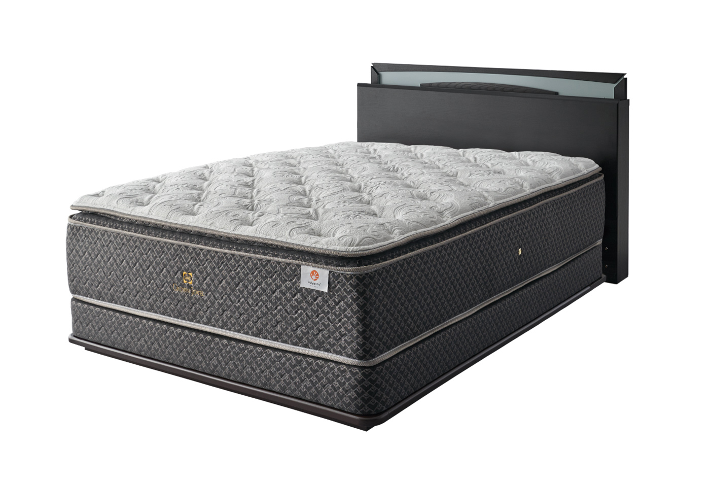 チタンコレクション | 米国シェアNo.1マットレス Sealy（シーリー