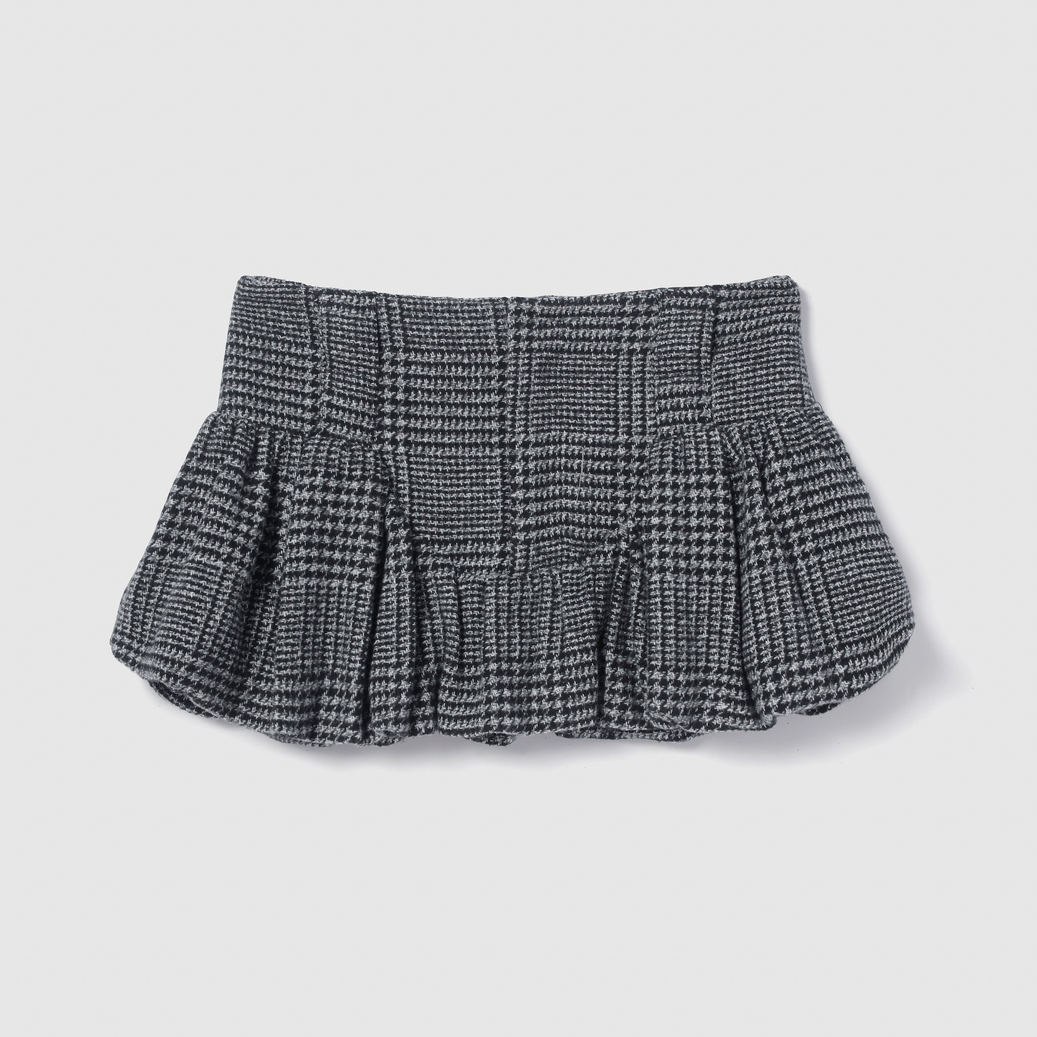 Searoomlynn ローライズバルーンminiスカート ローライズバルーンmini