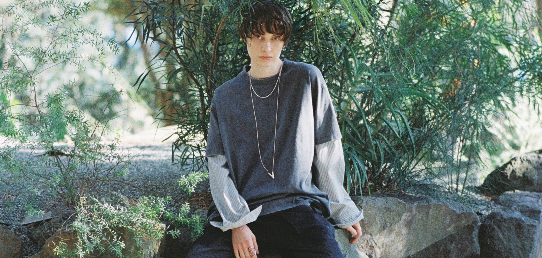 SeaRoomlynn (シールーム・リン)