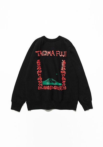 TACOMA FUJI RECORDS（タコマフジ）タコマフジレコード取扱店・通販