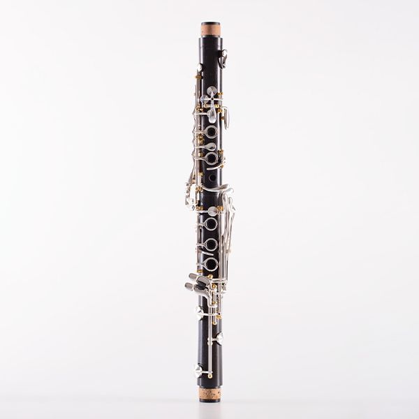 A/Bb3000 - Seggelke Klarinetten GmbH | Bamberg