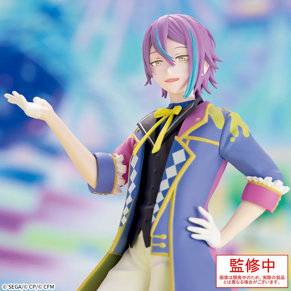 プロジェクトセカイ カラフルステージ！ feat. 初音ミク Desktop