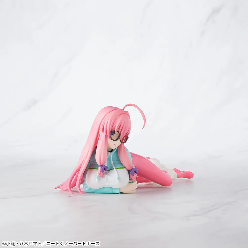 ニートくノ一となぜか同棲はじめました ちょこのせ プレミアム