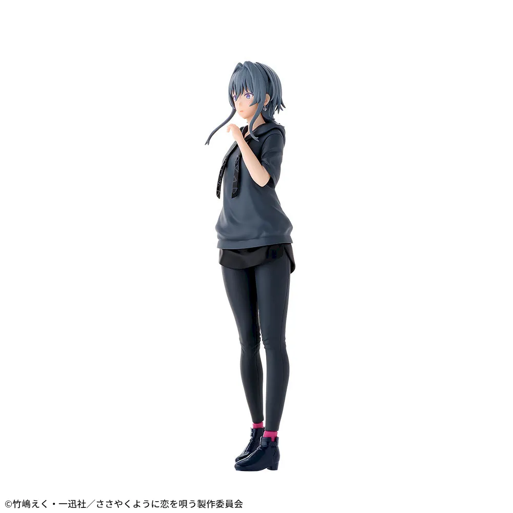 ささやくように恋を唄う Luminasta “朝凪依”-Sunny Spot-｜プライズ