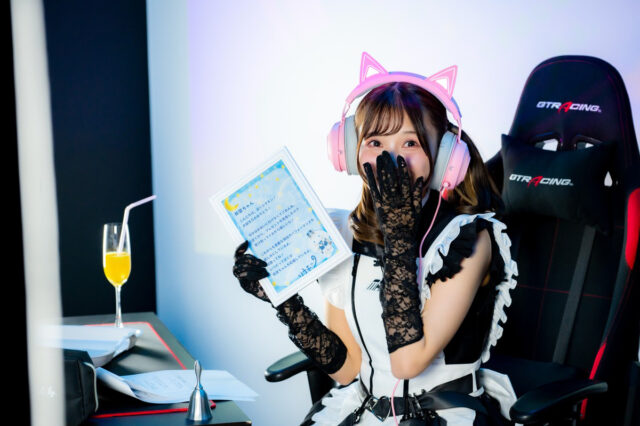 声グラ限定レポ＆インタビュー】「ファンの皆さんのおかげで、素敵な