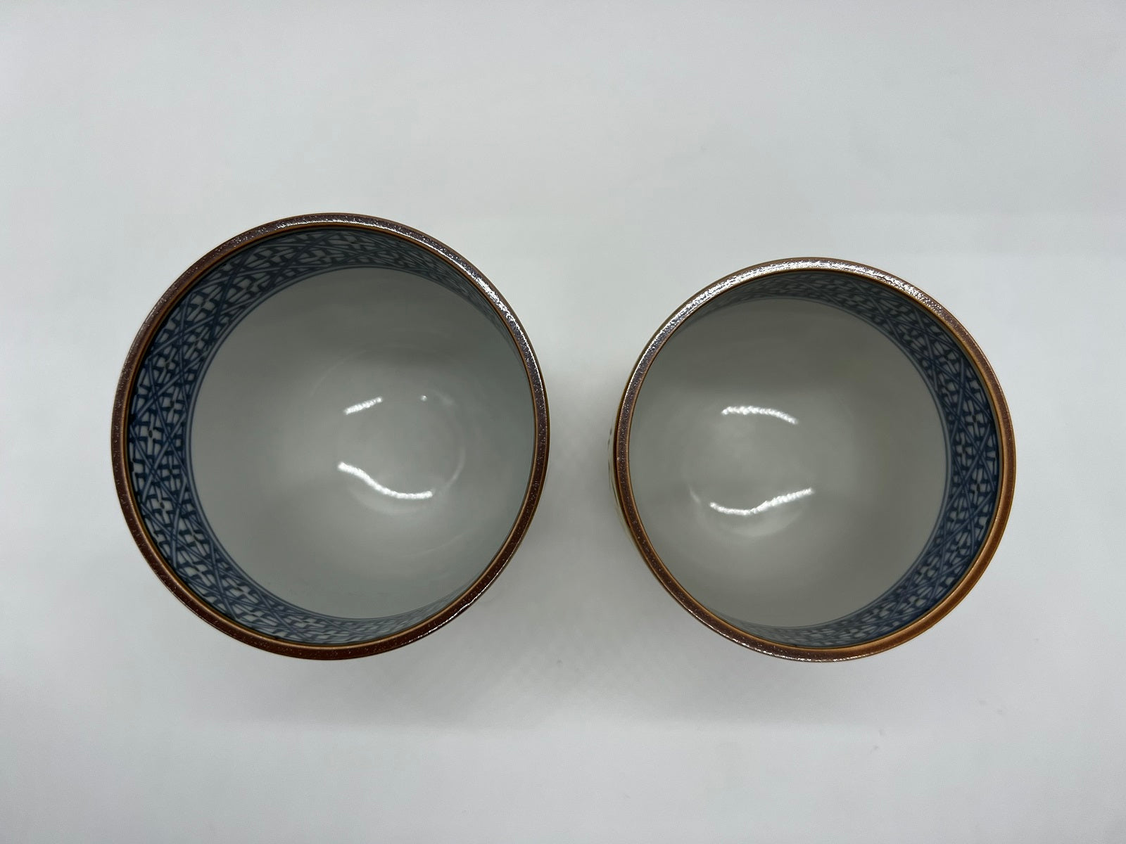 TA 和食器 楽山窯清水日呂志作 焼〆長皿 十客 共布共箱 MR9365B TA 和