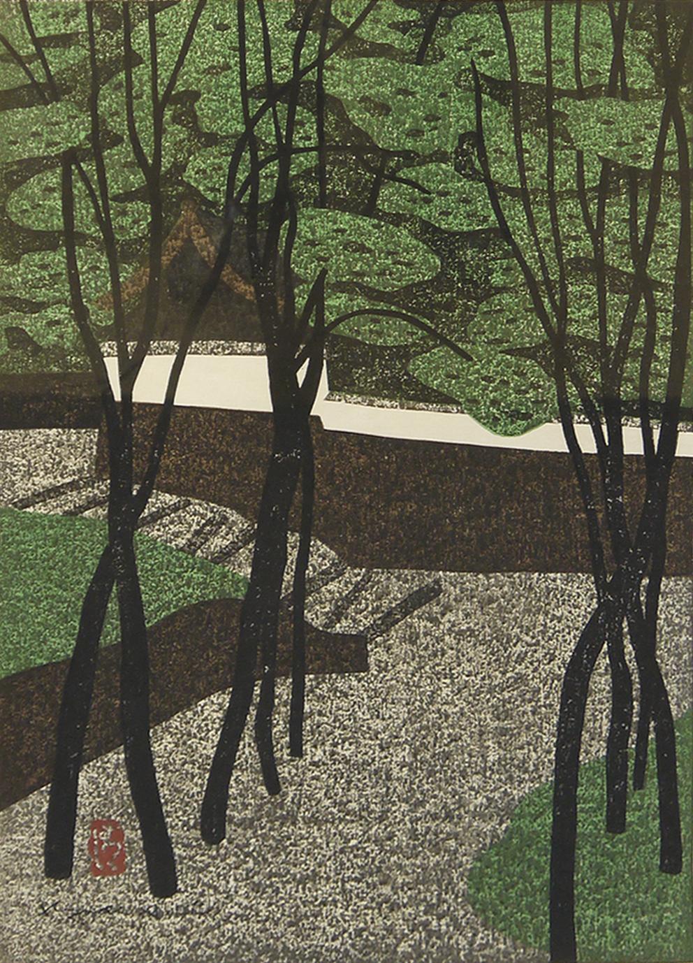 前橋店 斎藤清展｜正光画廊