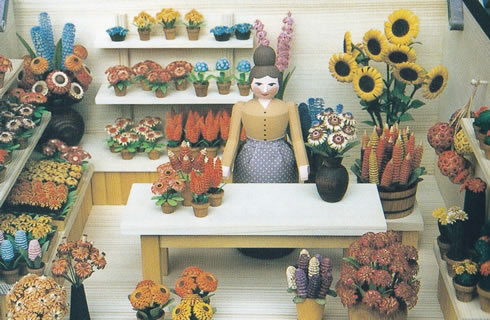 Leichsenring – ドイツ・ザイフェンの木のおもちゃ seiffen