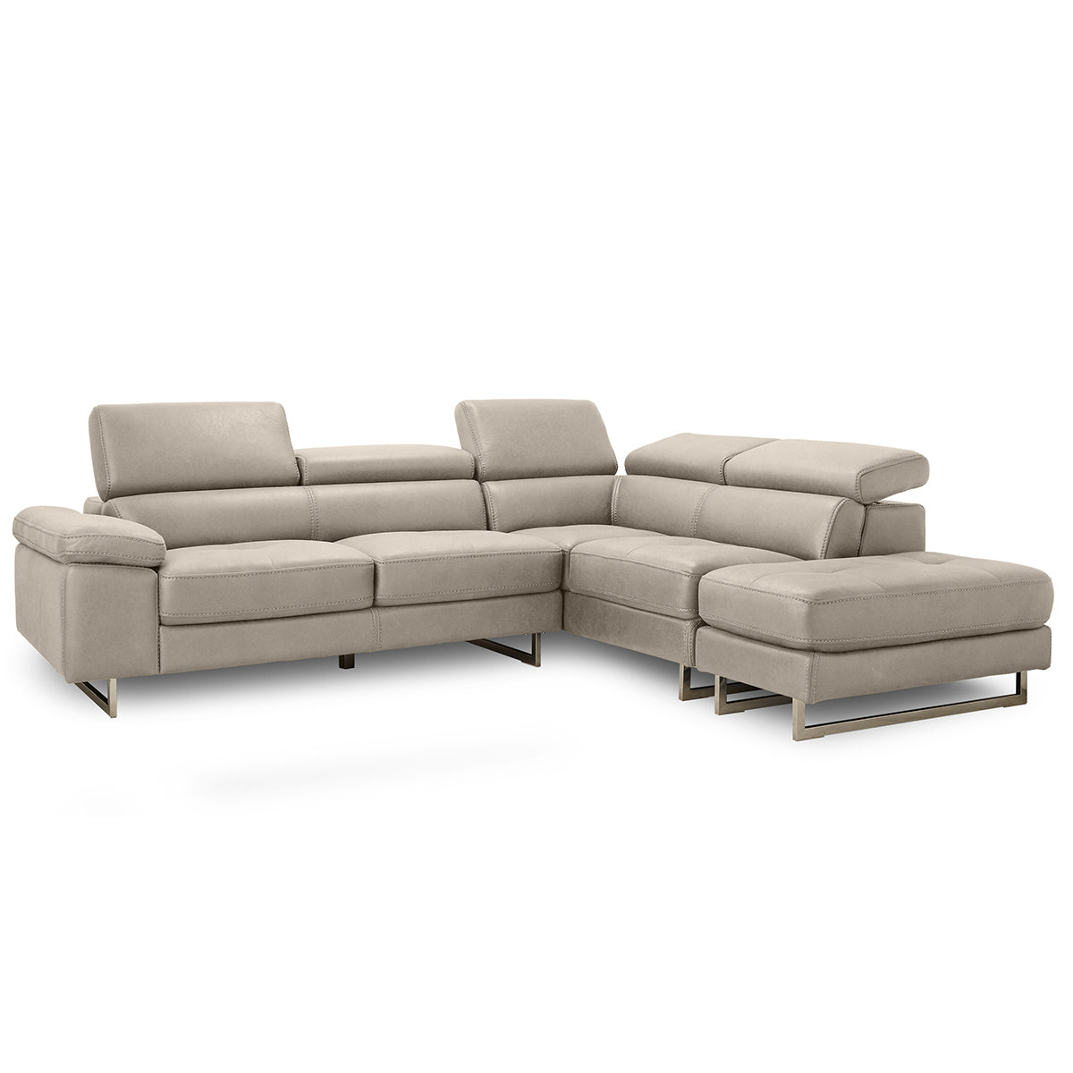 ロブスト カウチソファ 幅274cm ｜関家具公式通販サイト