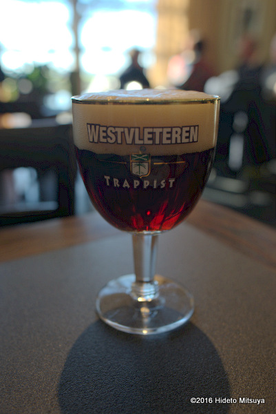 修道院でしか飲めない…! 伝説のビール「ウェストフレテレン」を訪ねて
