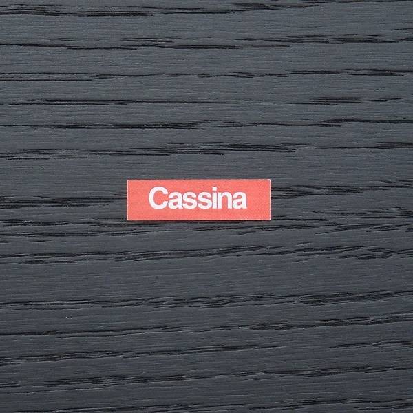 Cassina カッシーナ 180 BLOX ブロックス ローテーブル 1000×800 入荷