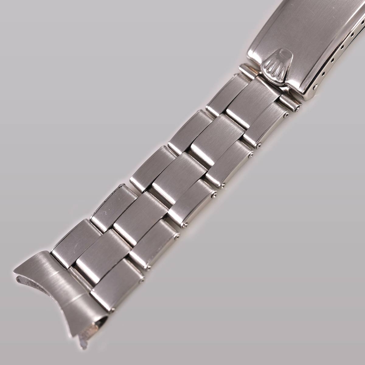 SELECT INC. [ROLEX ロレックス 純正 20mm幅 リベットブレス 20ミリ US