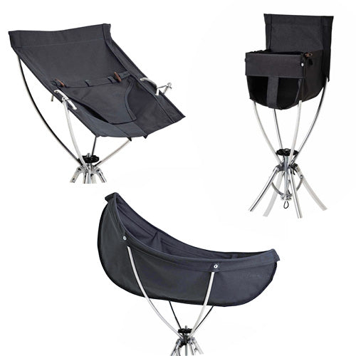 vaggaro（ヴァガロ）｜持ち運びやすい折りたたみスリーウェイ ベビー