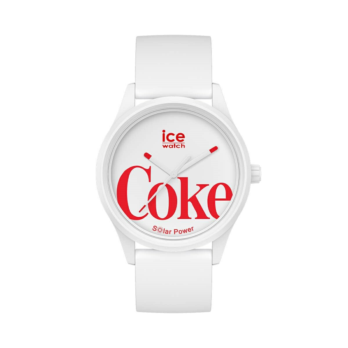 ICE-WATCH / アイスウォッチ COCA-COLA ICE-WATCH コカ・コーラ アイス