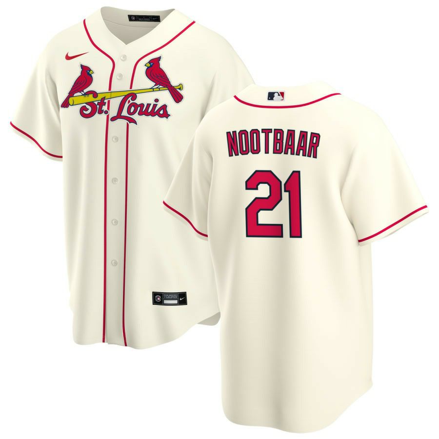 MLB ラーズ・ヌートバー グッズ - MLB | セレクション公式オンライン