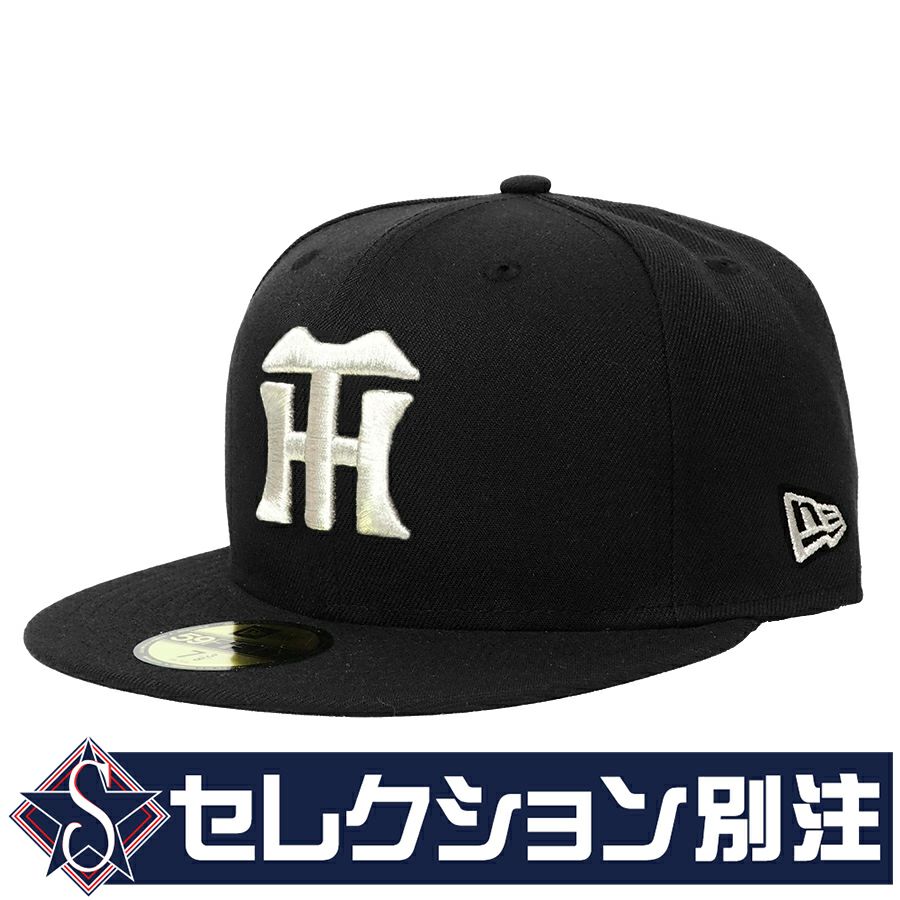 阪神タイガース キャップ - プロ野球 | セレクション公式オンライン