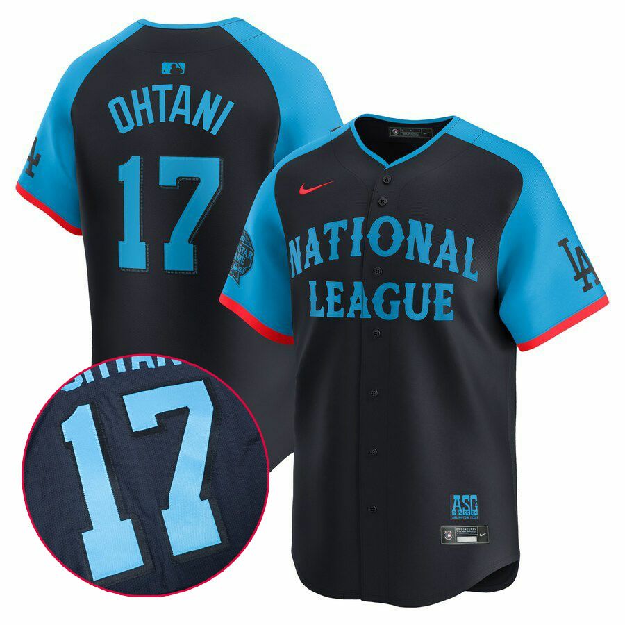 MLB 大谷翔平 エンゼルス ユニフォーム リミテッド Limited Player