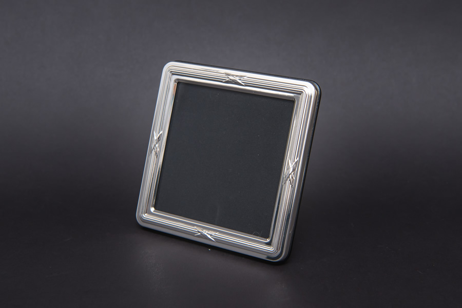 クリストフル リュバン フォトフレーム（スクエア）を買い取りました