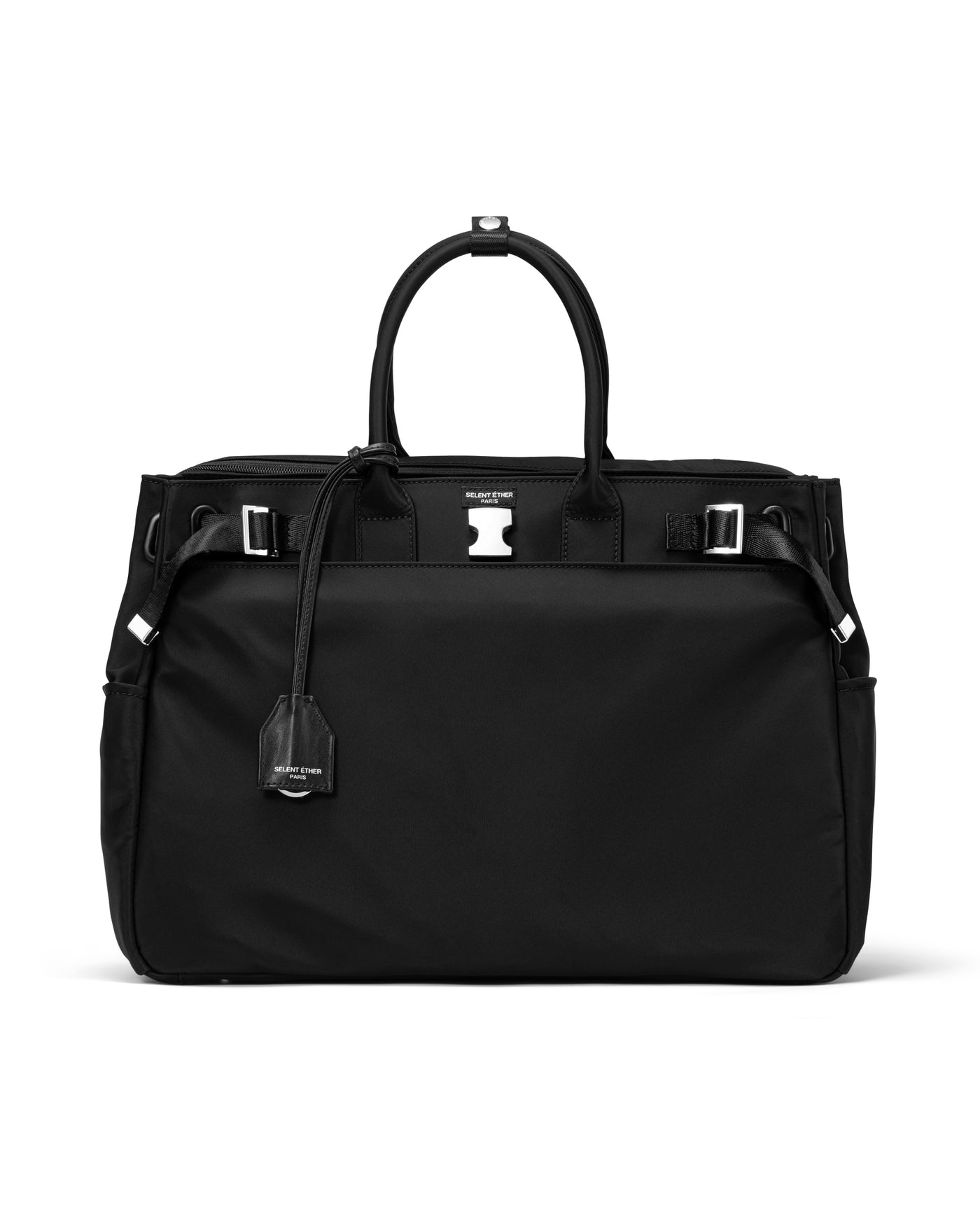 PASSION38 ALL BLACK – SELENTETHER