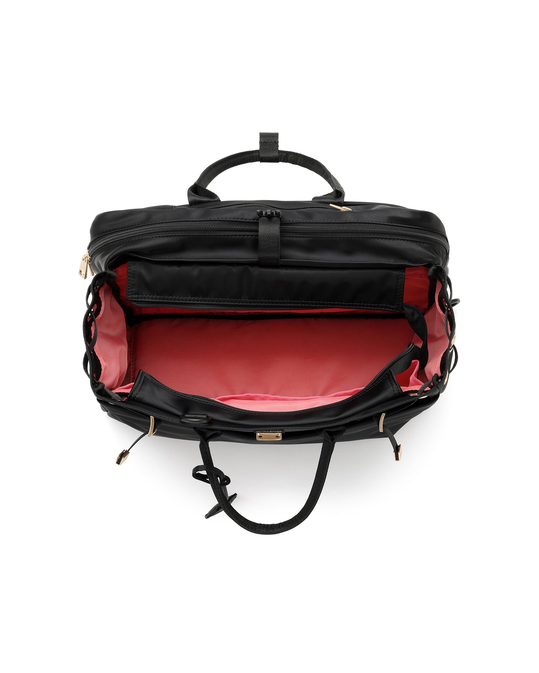 PASSION36 GOLD BLACK – SELENT ETHER_Japan