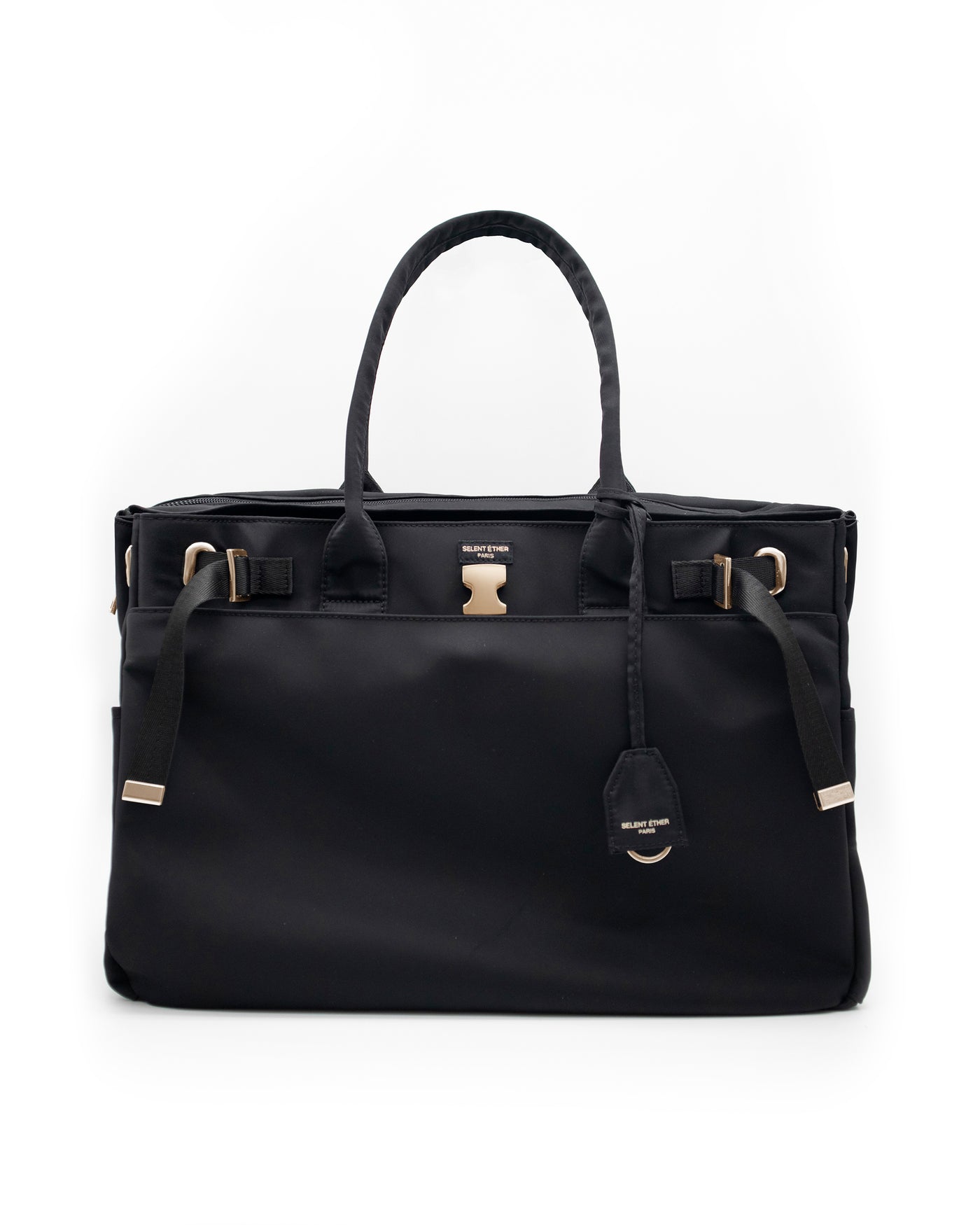 PASSION40 GOLD BLACK – SELENT ETHER_Japan