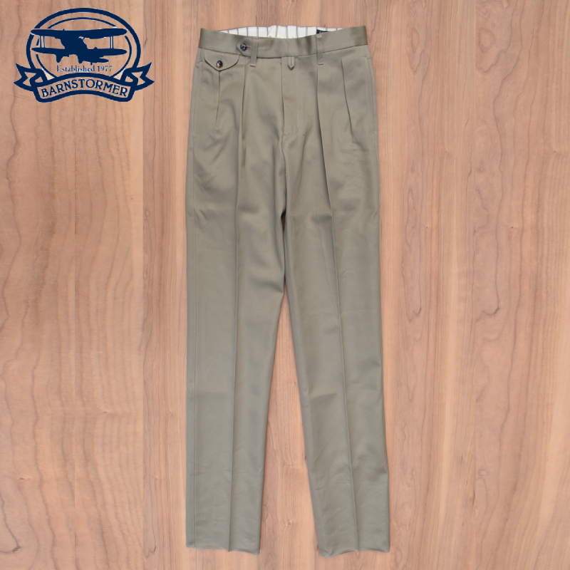 SELECT STORE SEPTIS / BARNSTORMER(バーンストーマー) 1945P Mc