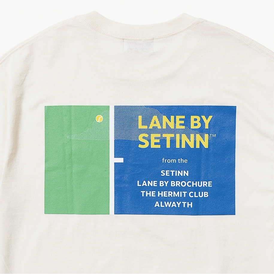 boutique store by LANE BY setinn | Setinn（セットイン）公式サイト