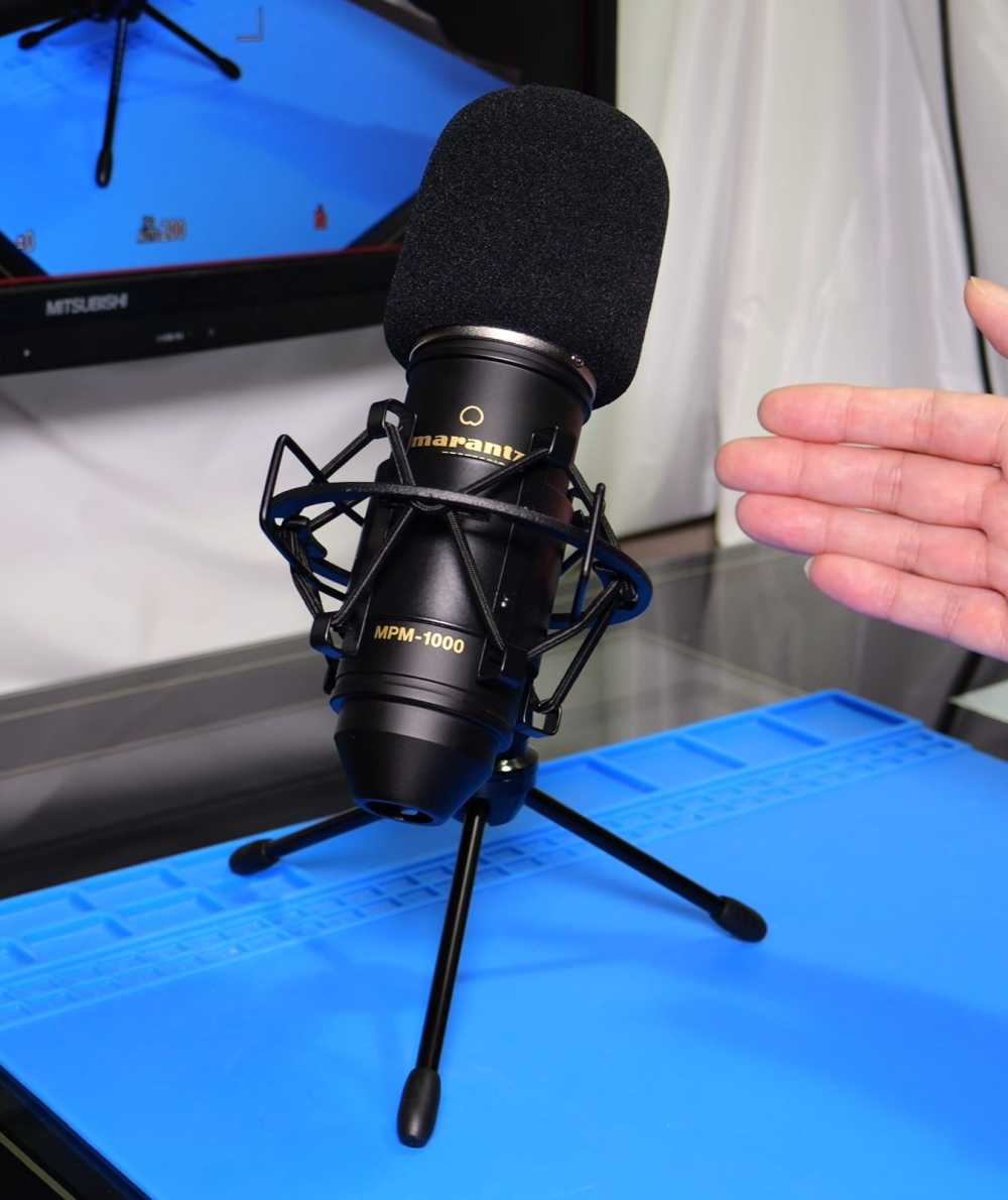 格安オーディオインターフェイス M-AUDIO M-TRACK SOLOを入手 | 自由