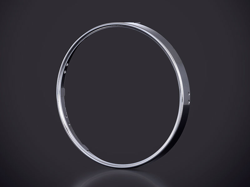 180φ付属品9〜11 ライトケースビスセット(889/722用) / MARCHAL JAPAN