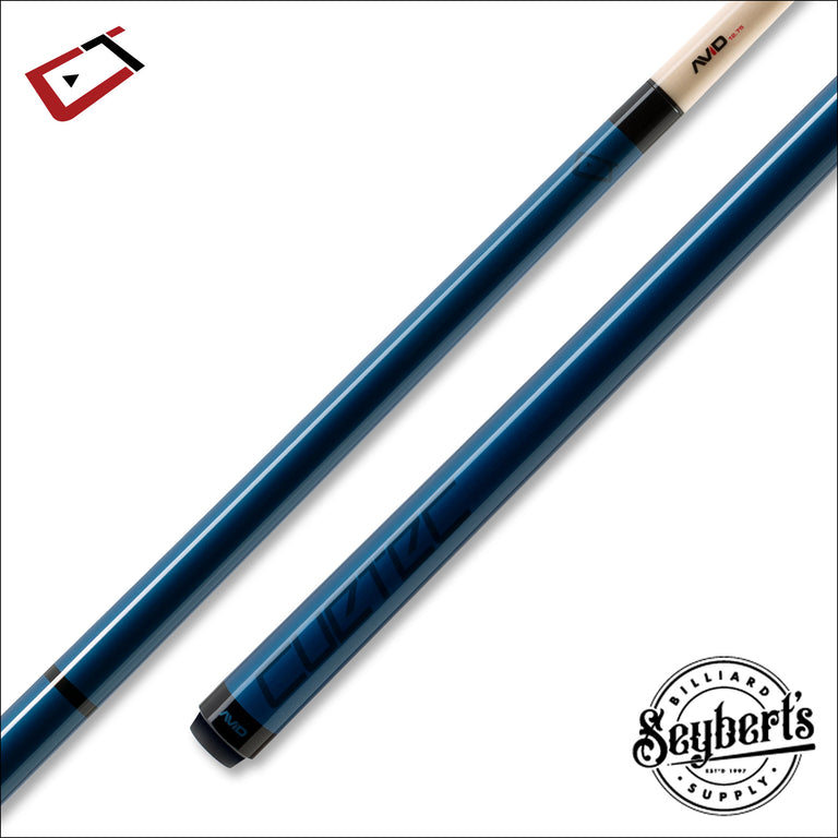 Cuetec Avid Chroma Series Cues - Seybert's Billiards Supply