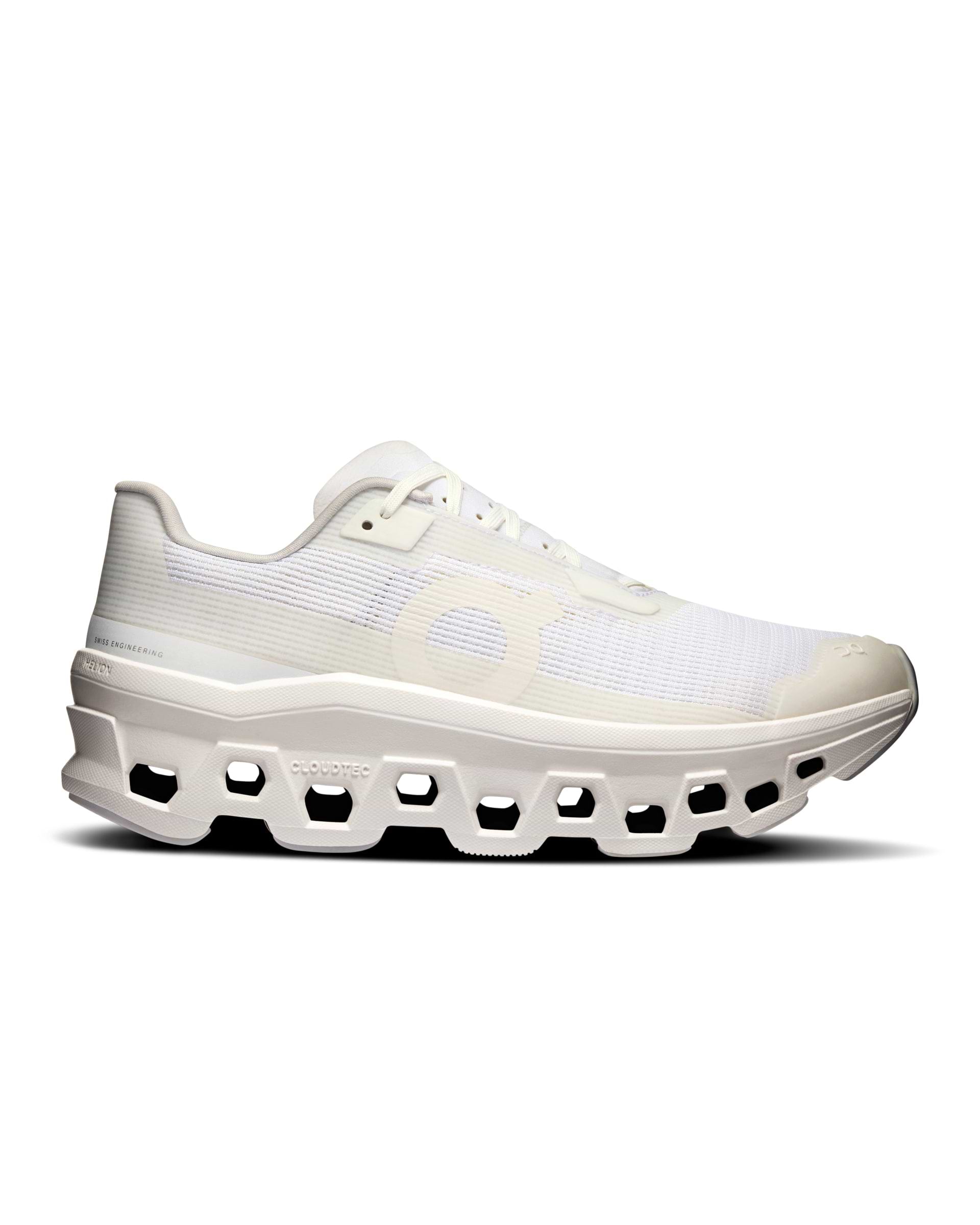 On】クラウドモンスターボイド（ウィメンズ） | Size23-25 ホワイト