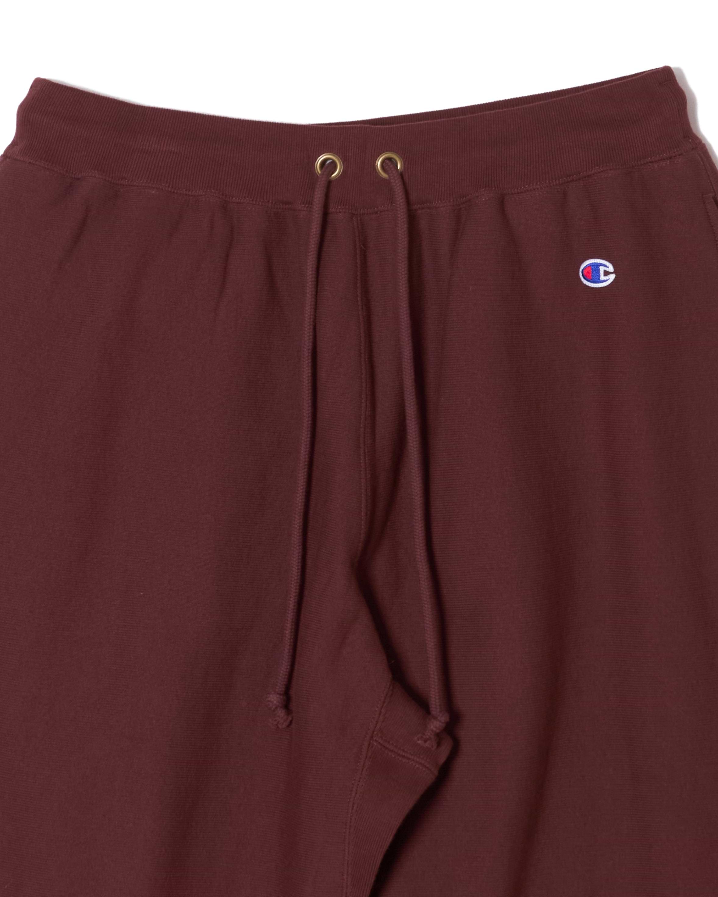 N.HOOLYWOOD】×チャンピオン トラックパンツ – ファッションスナップストア