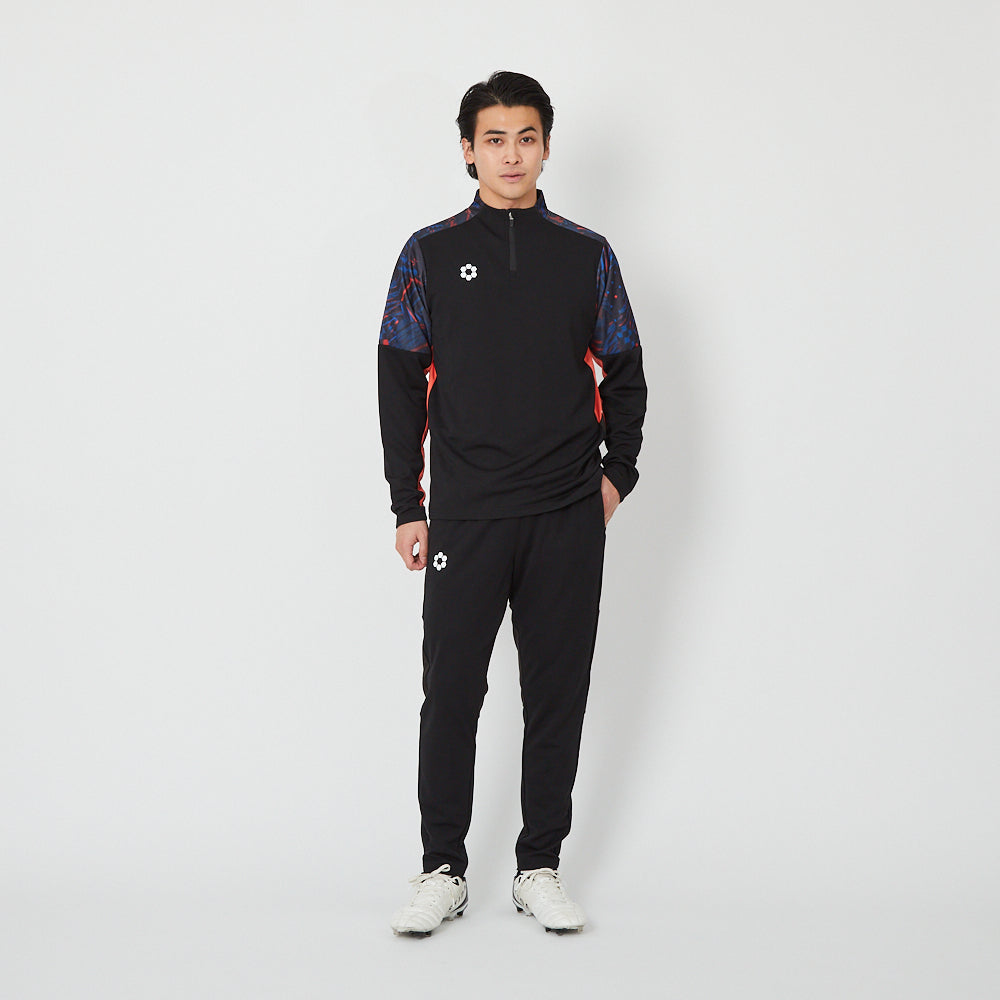 Teampress ウォームアップHZトップ - SFIDA Online Store