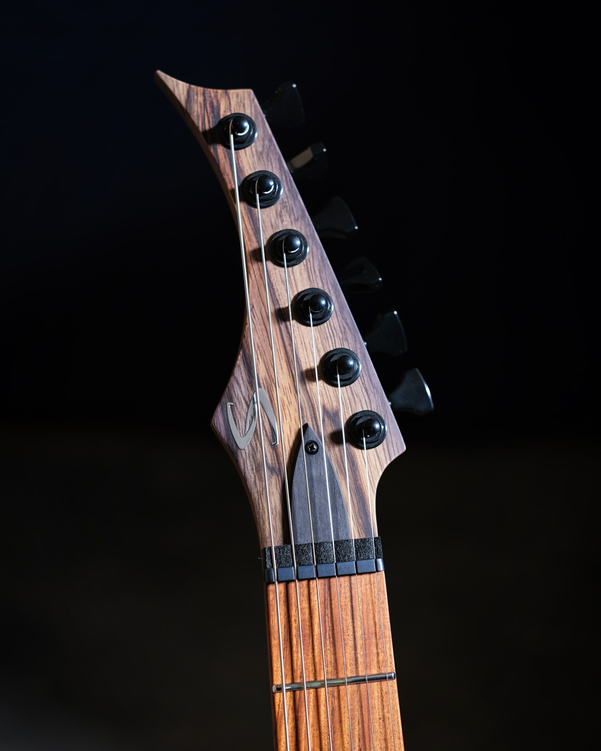 Raptor 6 - Skervesen Custom Guitars