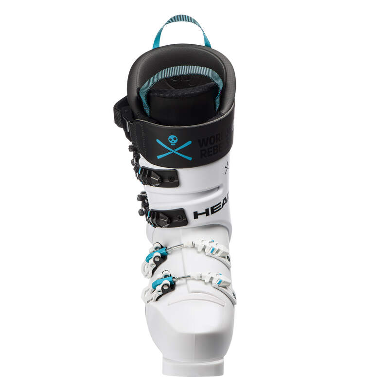 Head RAPTOR WCR 3 RV WHITE 2026 - Ski Depot / RaceSkis.com